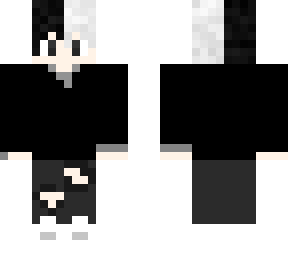 my main skin