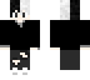 my main skin