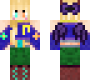 my oc 2022
