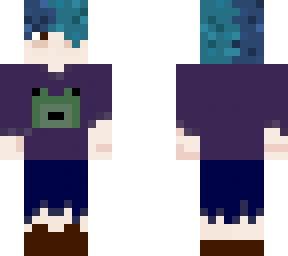 my own skin