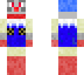 nalyd90 clown