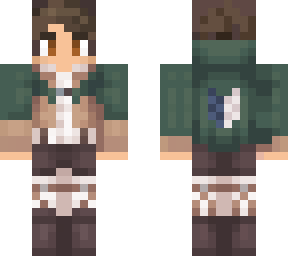 new ash aot