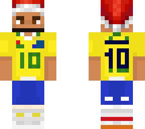 neymarjr xmas