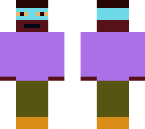 no color