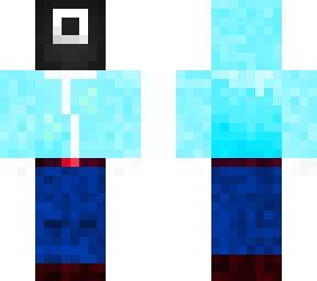 nojack (winter casual ver)
