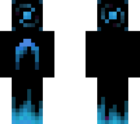 oblivion orb (blue)