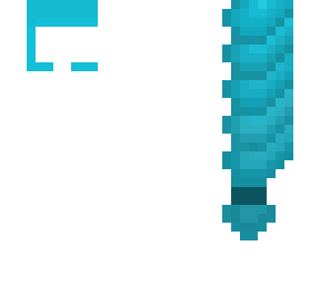 ocean hair base