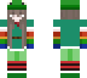 orisversion (mccit-christmas-emerald elves)