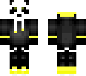 pandiboy