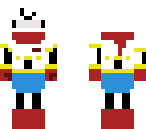 papyrus