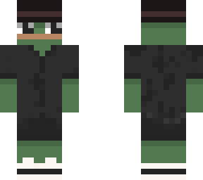 pepe black