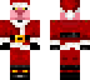 pink panther christmas