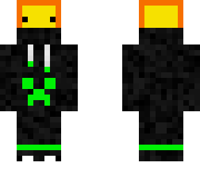 pixel minecroft duck