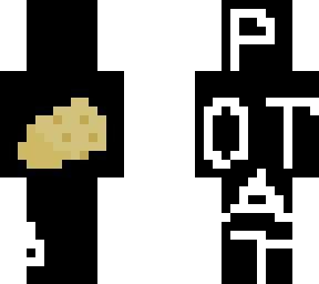 potato