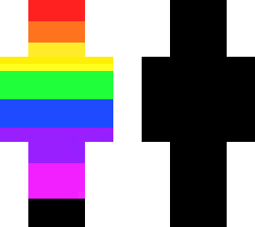 pride for people