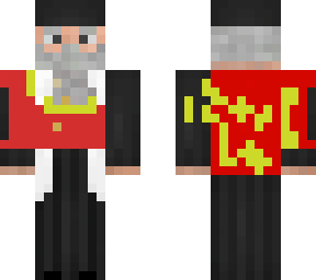 priest