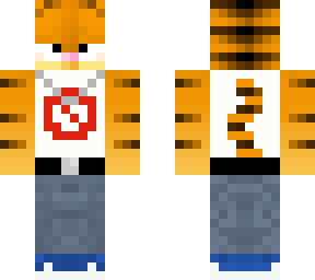 punk garf