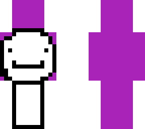 purple dream