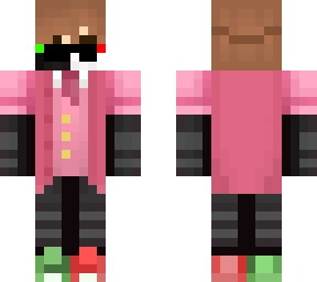 ranboo pink