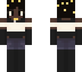 ray's skin