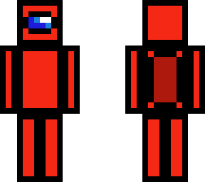 red among us