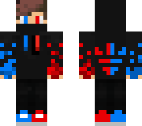 red and blue adidas boy *updated 2nd*