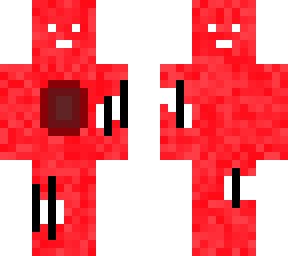 red doll