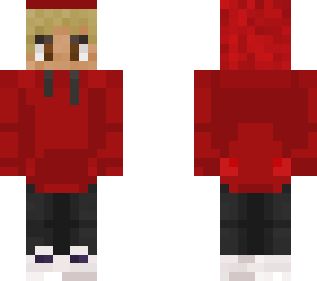red marcel