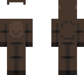 red nosed - base