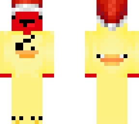 red skeppy christmas