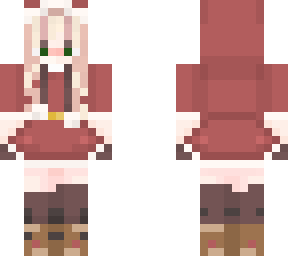 reindeer boots