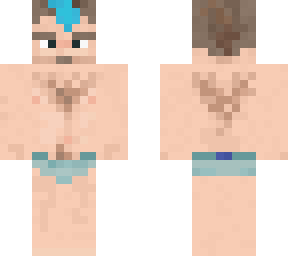 roary - punk dude base!