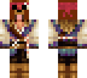 rubius jack sparrow