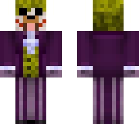 rubius joker
