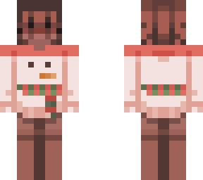 s n o w m a n |c e