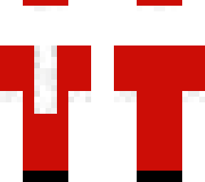 santa base. simple