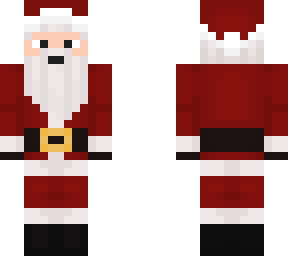 santa claws