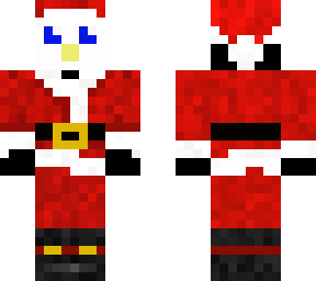 santa koper