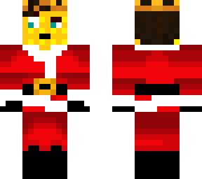 santa lamynium