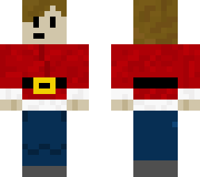 santa'scalledfred