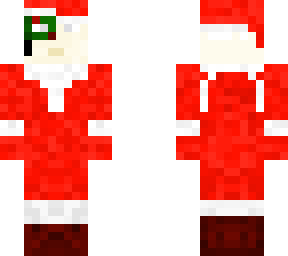 santa socks
