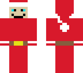 santa/st.nick