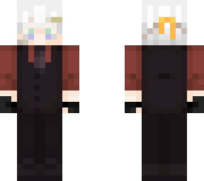 semi formal persona alt