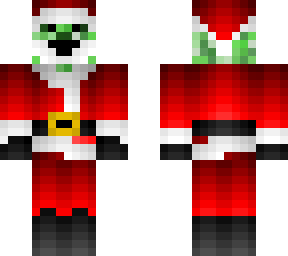 sh~sh~sh que todos tengan una explosiva navidad