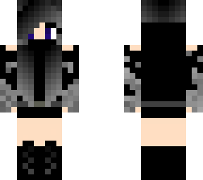 shadow wolf {double edit}