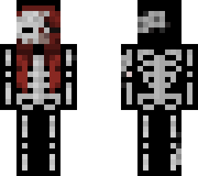 skeleton