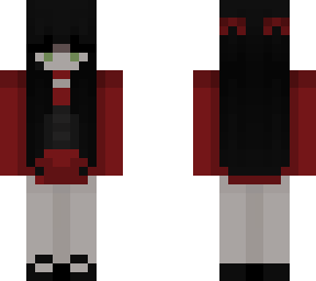 skin edited (not mine)