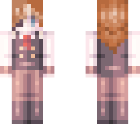 skin for friends edit