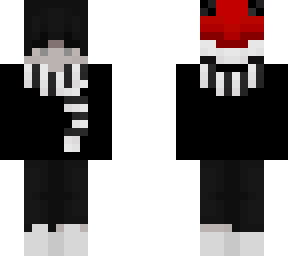 skin that i made