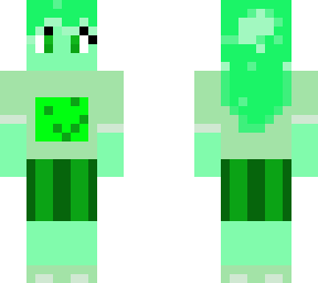 slime